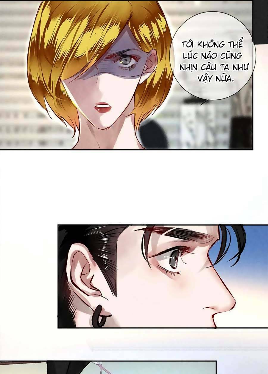 Chung Cư Của Các Ảnh Đế: Chapter 69