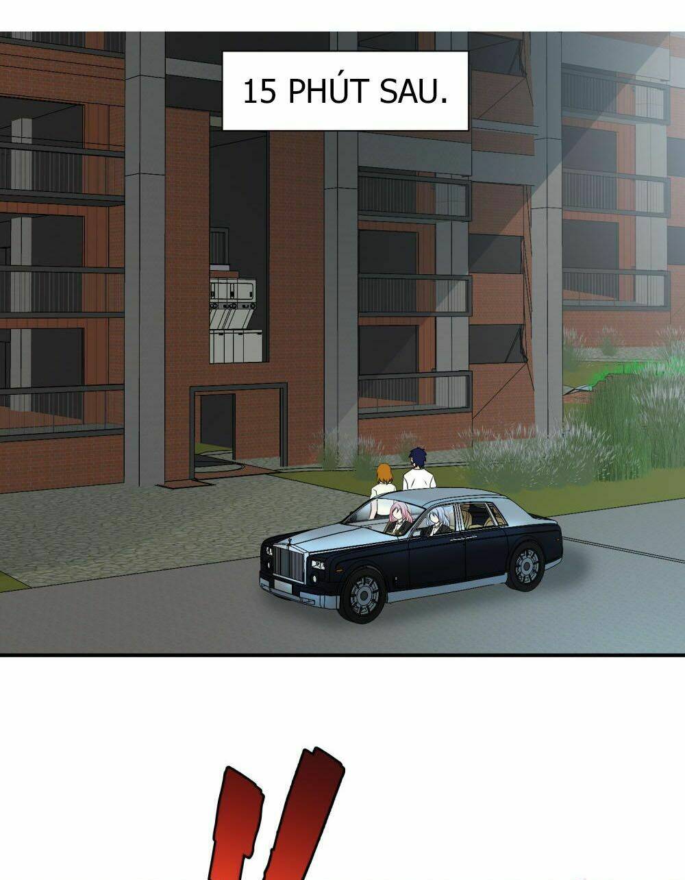Hộ Hoa Cao Thủ Tại Đô Thị: Chapter 124
