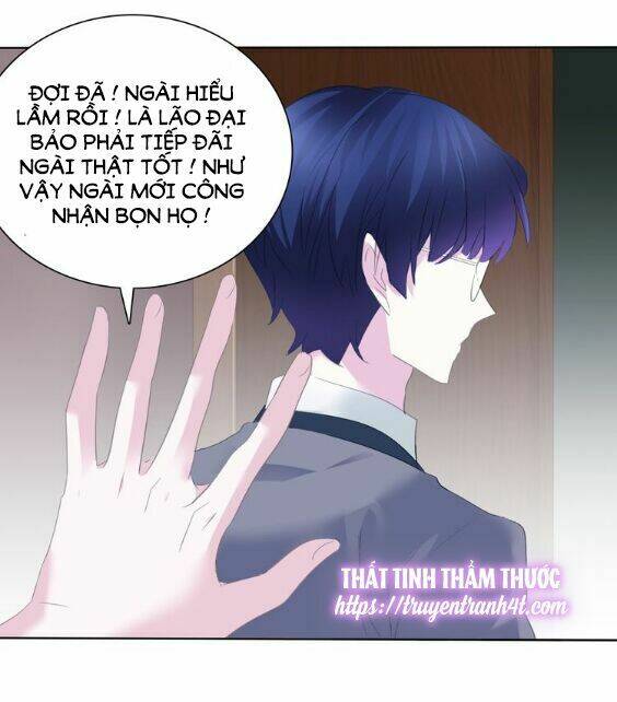 Một Lời Không Hợp Liền Hút Máu: Chapter 58