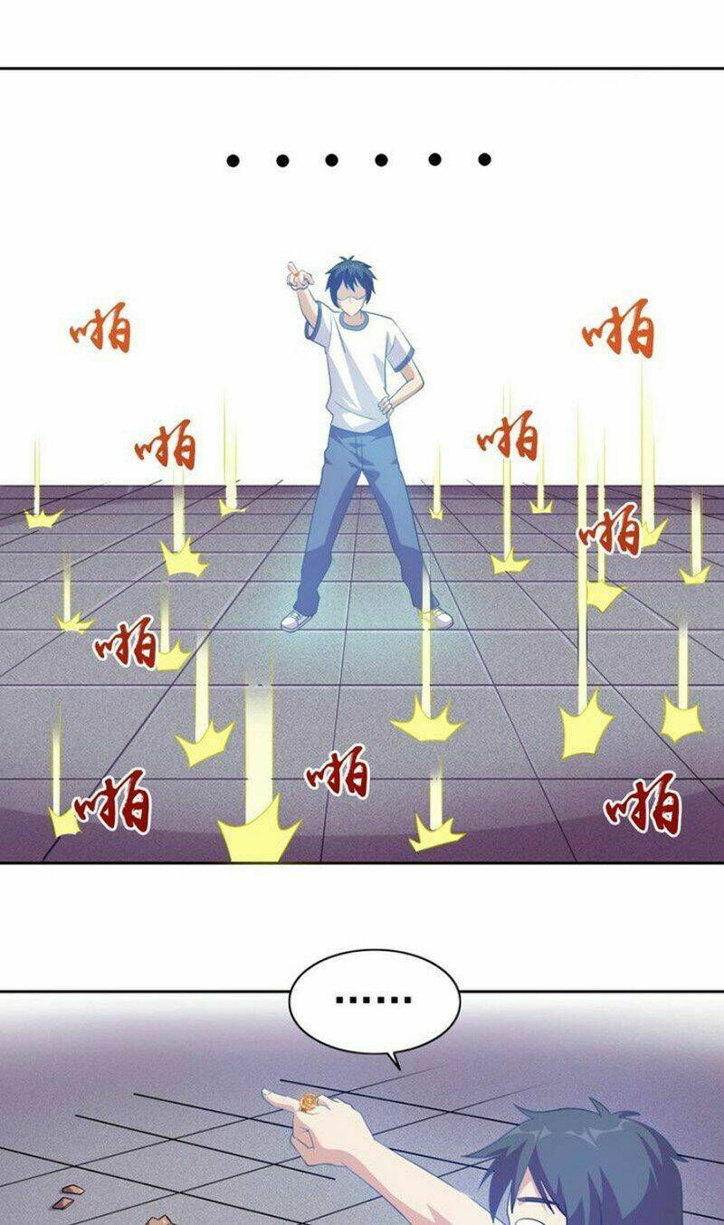 Kết Hôn Không Dễ: Chapter 12