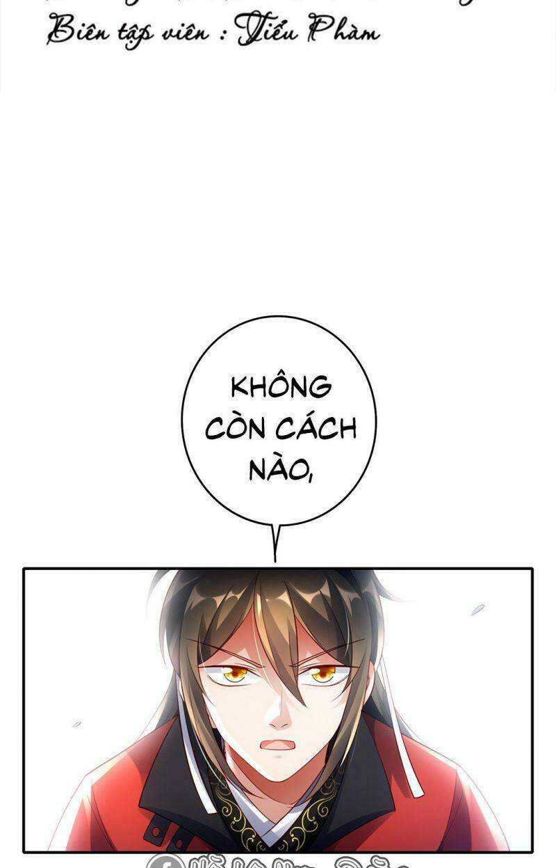 Thiên Kim Bất Hoán: Chapter 57