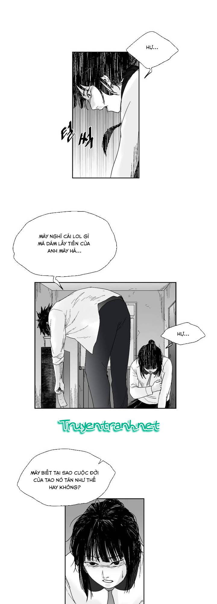 Dear Boy: Chapter 42