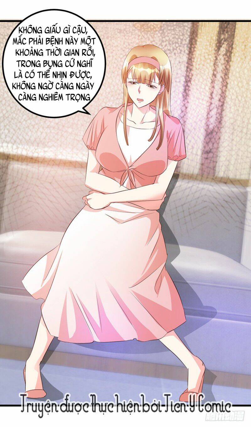 Thấu Thị Tiên Y: Chapter 49