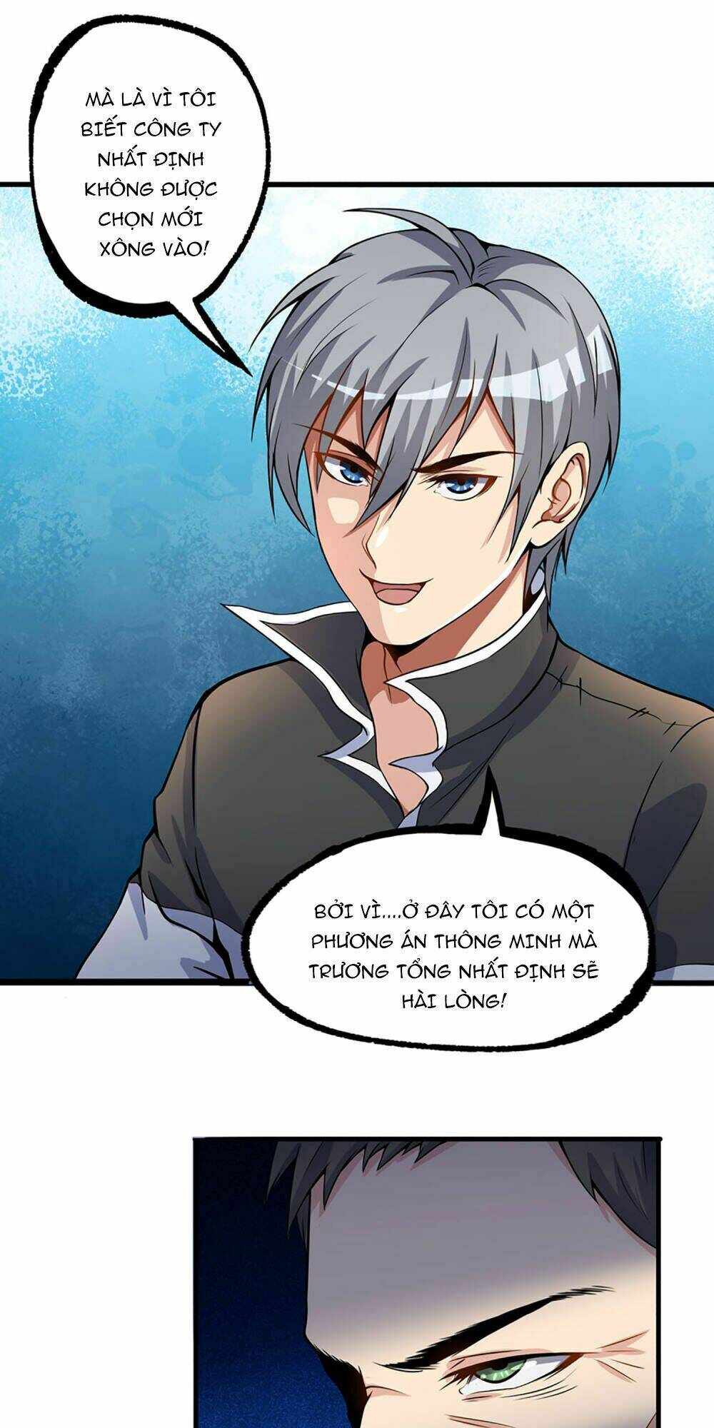 Tôi Có Thuốc Hối Hận: Chapter 5