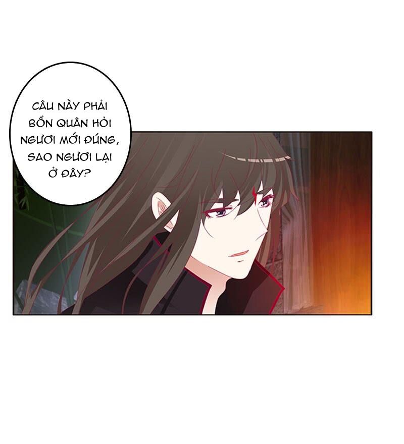 Thông Linh Phi: Chapter 391