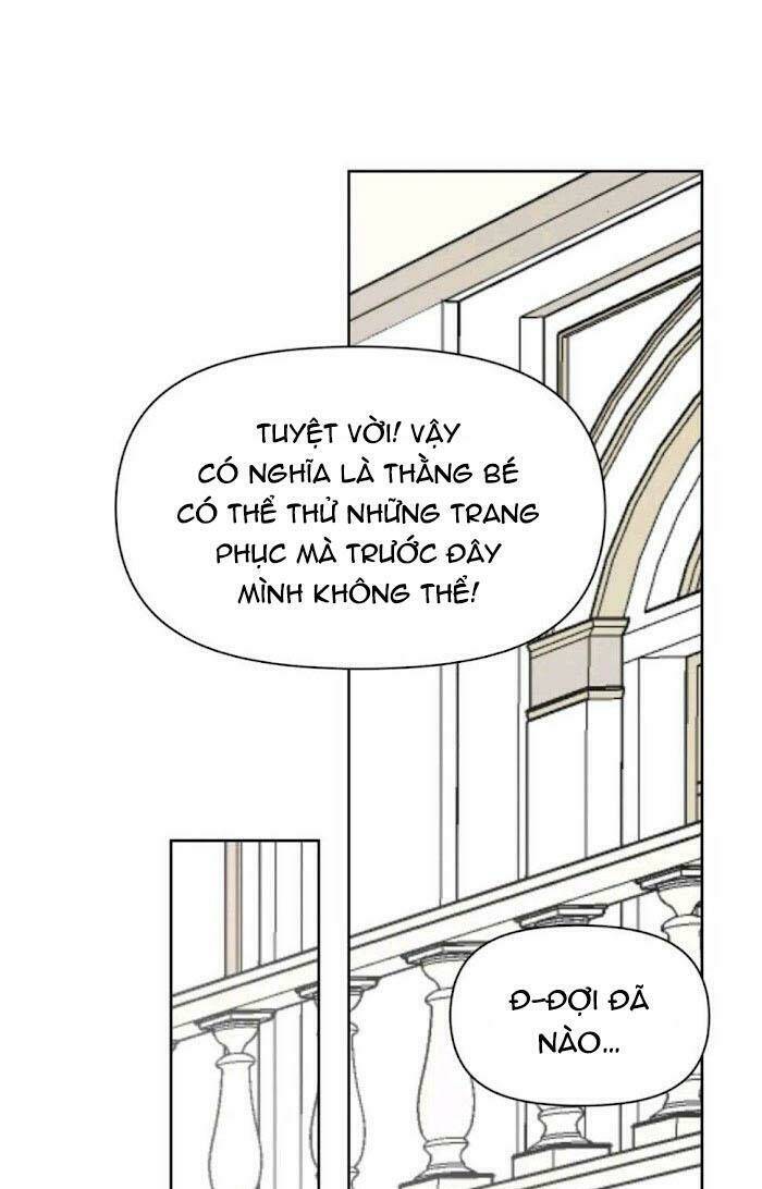 Công Chúa Thời Gian Có Hạn: Chapter 51