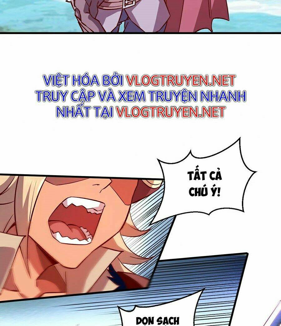 Tối Cường Thành Chủ Đích Dị Giới: Chapter 7
