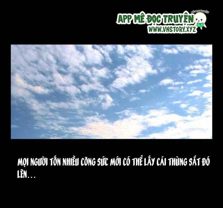 Kỳ Án Có Thật: Chapter 28