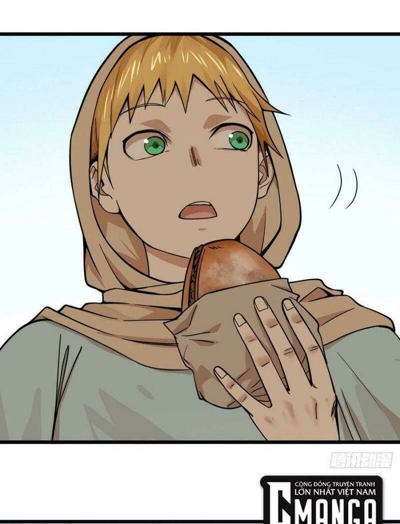 Danh Sách Kẻ Phản Diện: Chapter 144