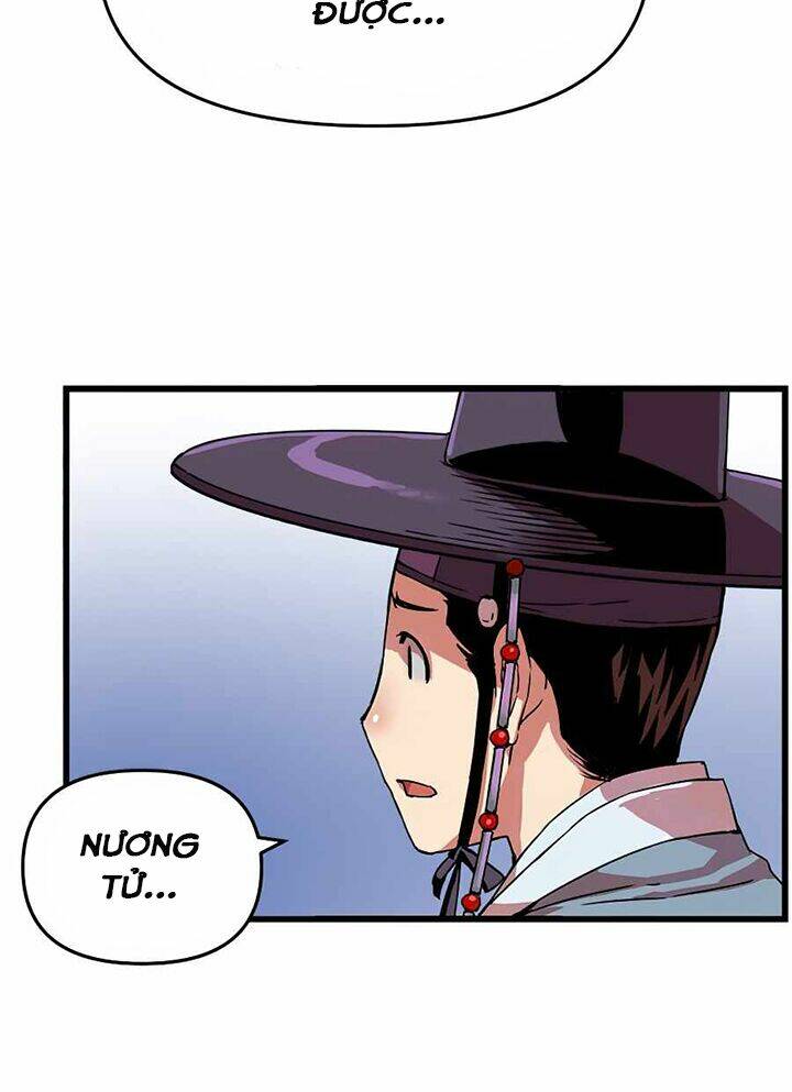 Tôi Sẽ Sống Như Một Hoàng Tử: Chapter 51