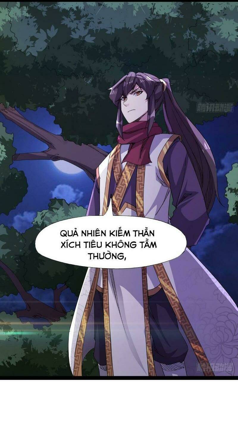 Kiếm Đồ: Chapter 35