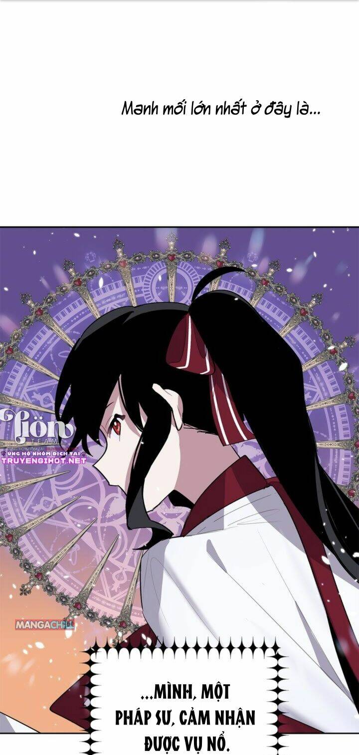 Cách Mà Pháp Sư Đối Mặt Với Cái Chết: Chapter 7.1