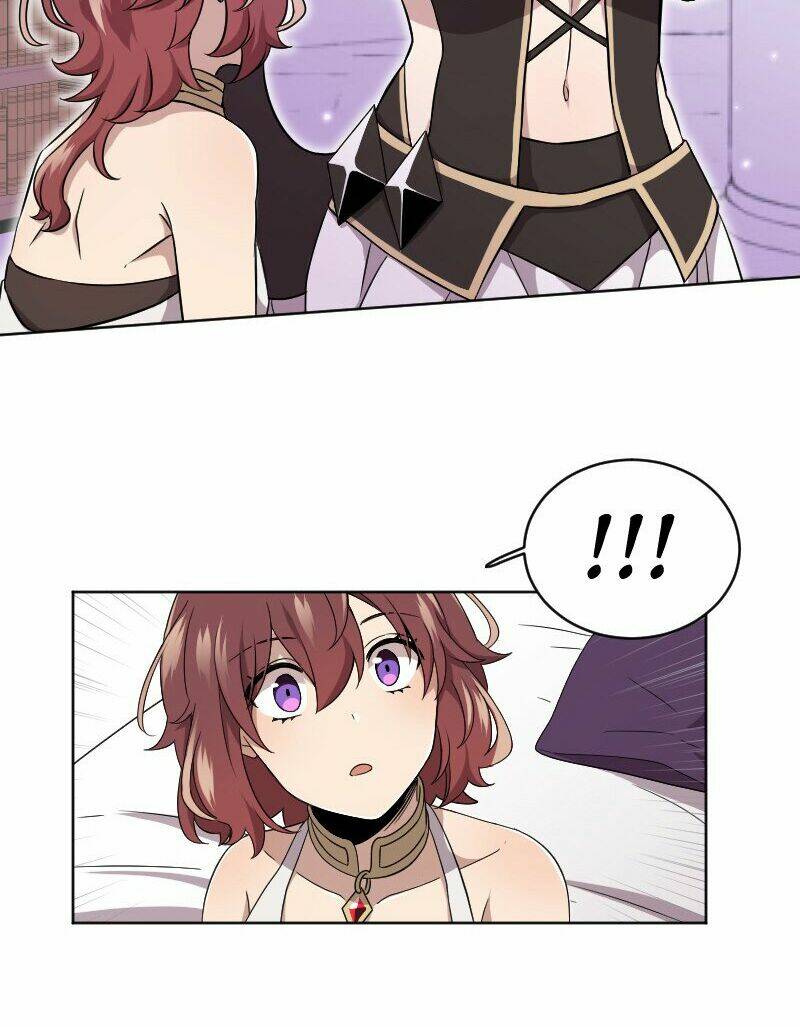 Pháp Sư Và Nữ Chúa Quỷ: Chapter 92