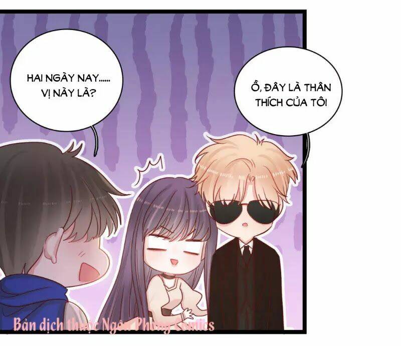 Nữ Phù Thủy Muốn Sống Nổi Loạn: Chapter 24