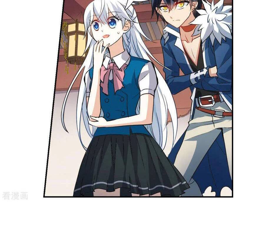 Tô Tịch Kỳ Quái: Chapter 138