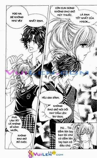 Bóng Mây Qua: Chapter 2