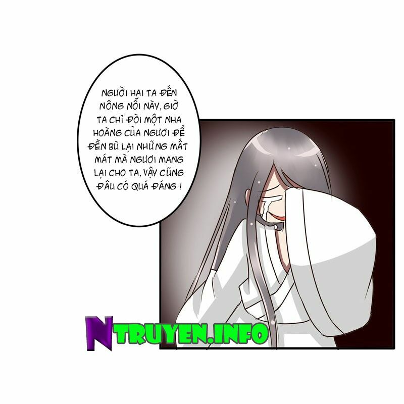 Thông Linh Phi: Chapter 29