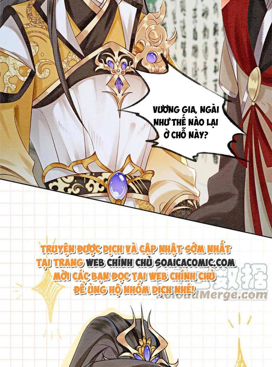 Bắt Đầu Hủy Hôn Để Công Lược Vương Gia: Chapter 69