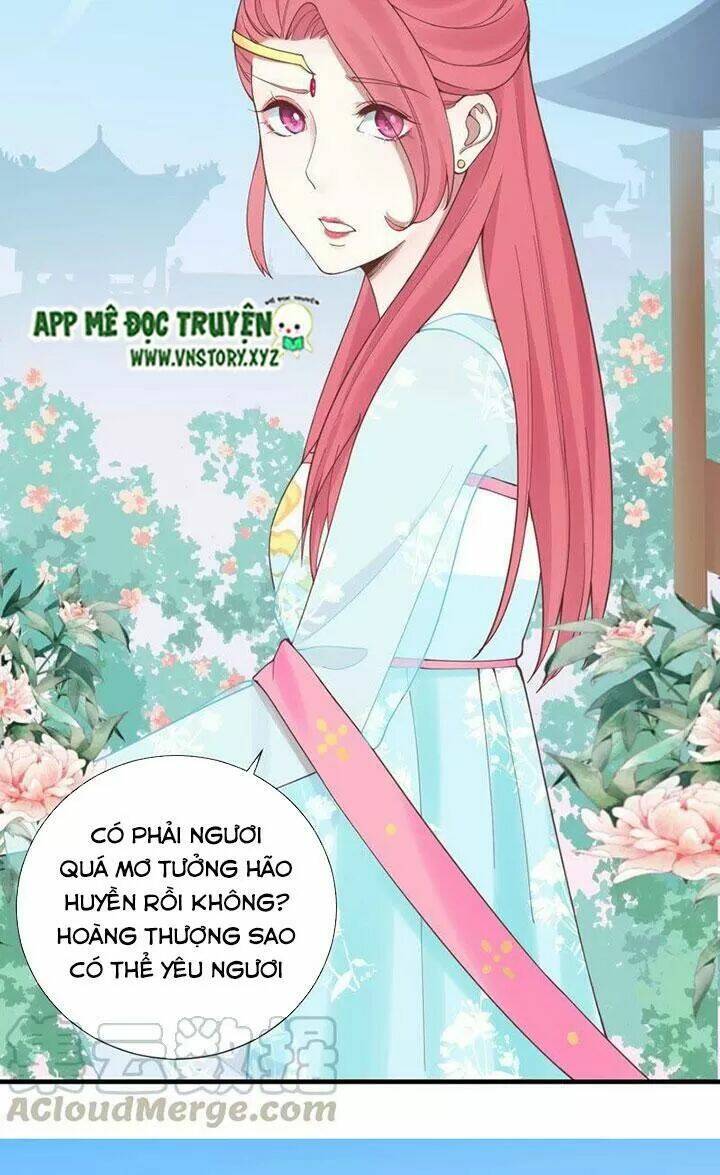 Hoàng Hậu Bận Lắm: Chapter 117