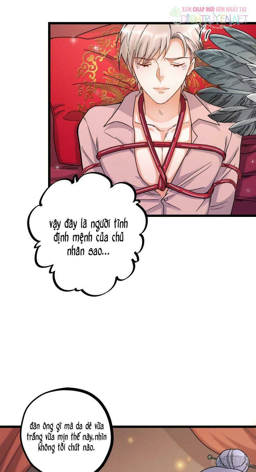 Phu Phu Khuynh Thành: Chapter 12