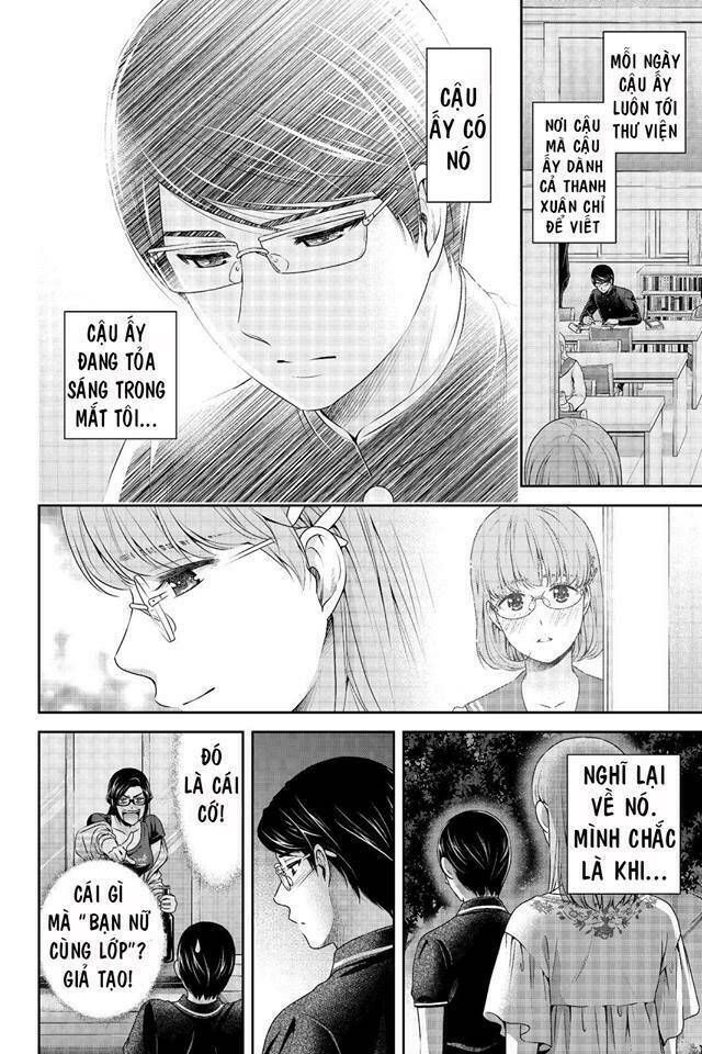 Bạn Gái Chung Nhà: Chapter 179