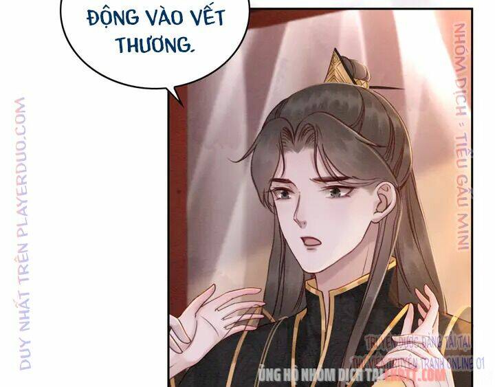 Trọng Sinh Bá Sủng Nhiếp Chính Vương Quá Mạnh Mẽ: Chapter 174