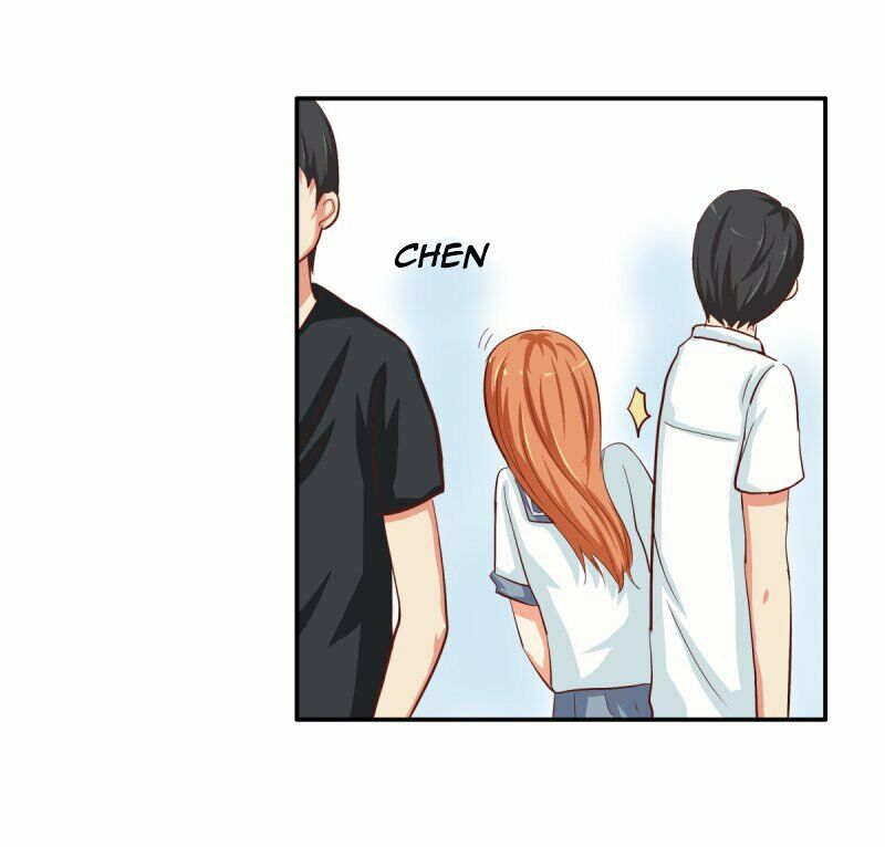 Mối Tình Đầu Có Chút Ngọt: Chapter 35