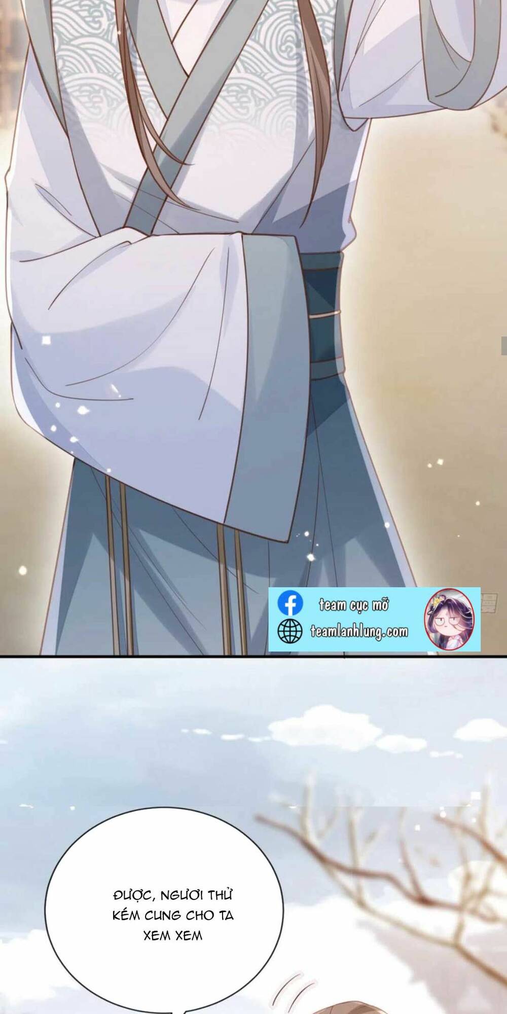 Mau Xuyên Không Rửa Tội Cho Nhân Vật Phản Diện: Chapter 141