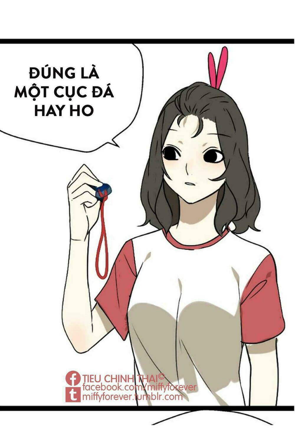 Mục Linh: Chapter 1