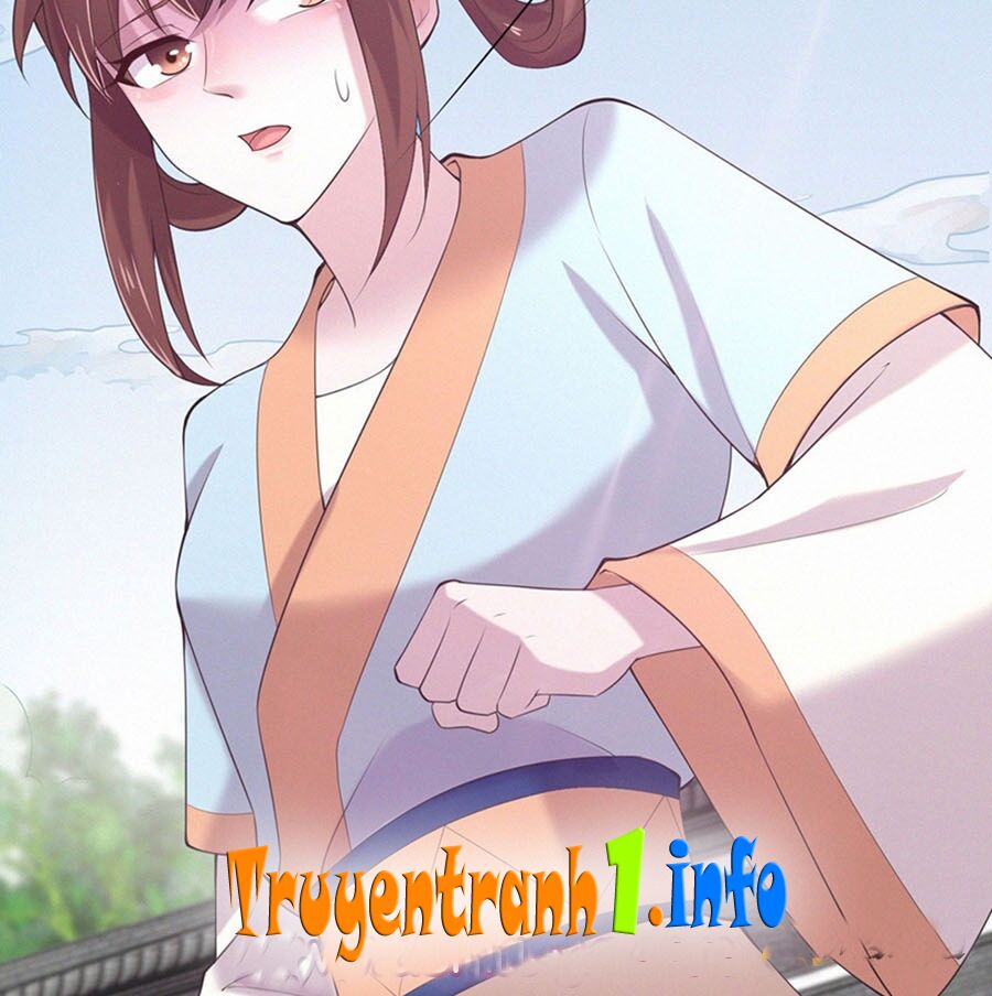Phượng Ngự Tà Vương: Chapter 12