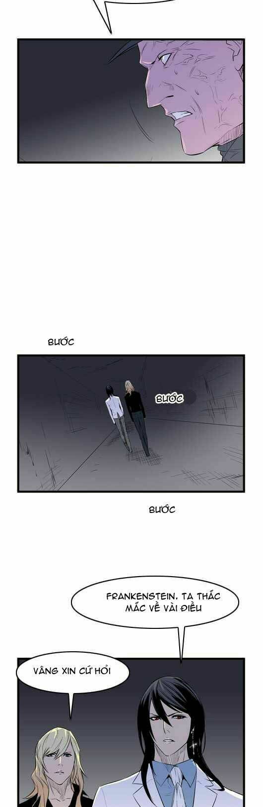 Ma Cà Rồng Quý Tộc: Chapter 55