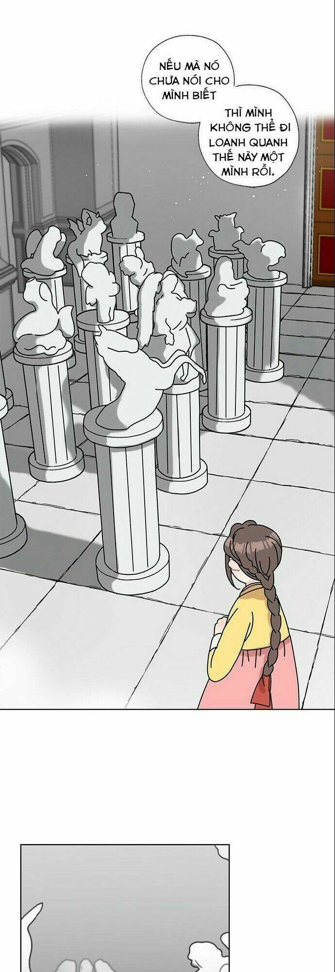 Tôi Trở Thành Đầu Bếp Của Long Vương: Chapter 9