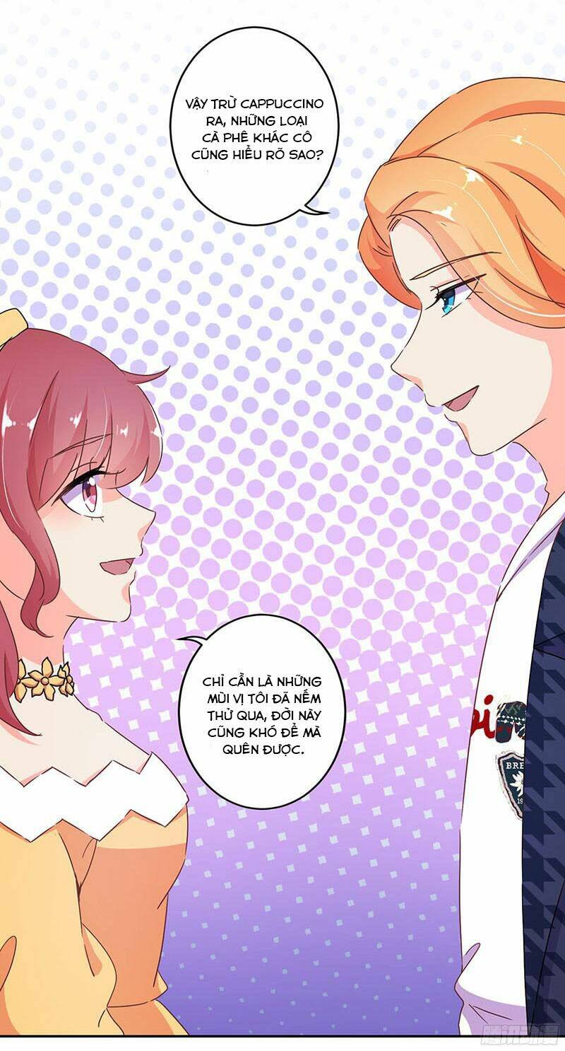 Trọng Sinh Chi Hao Môn Cường Thế Quy Lai: Chapter 115