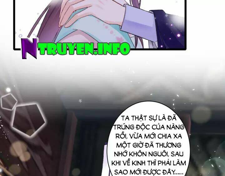 Hoa Nhan Sách: Chapter 158