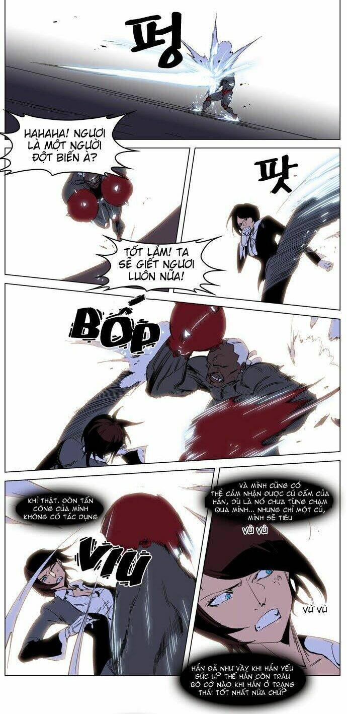 Ma Cà Rồng Quý Tộc: Chapter 228