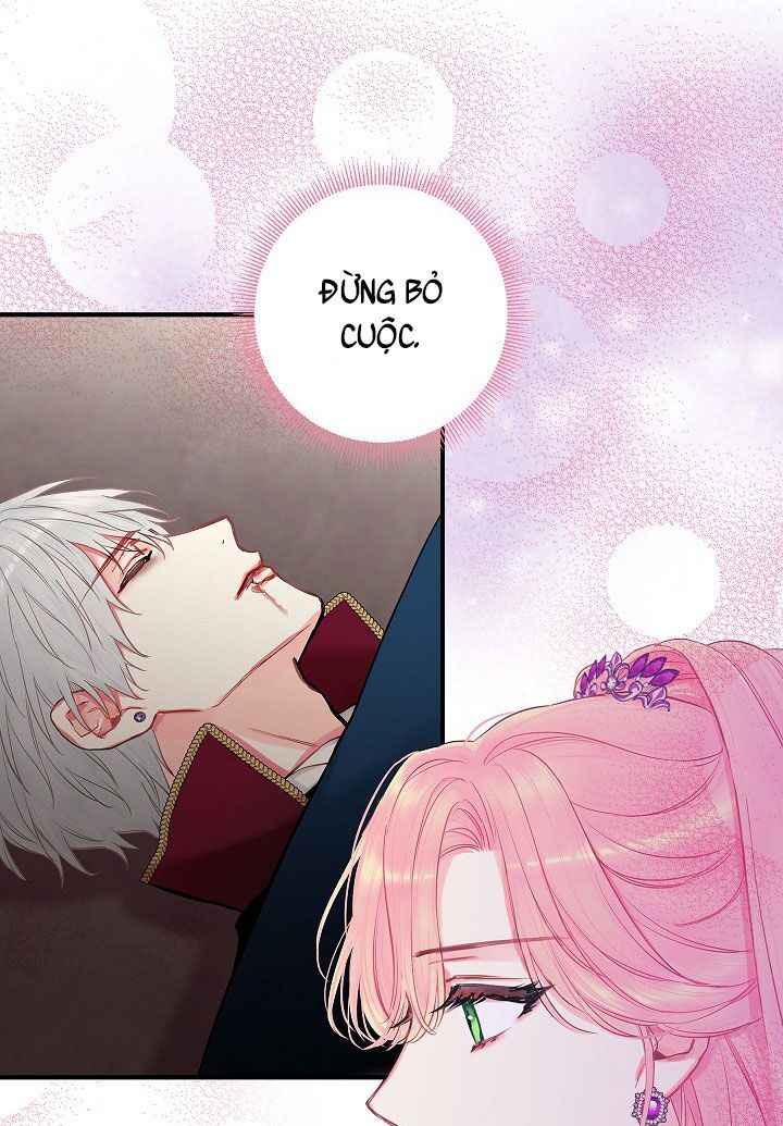 Tồn Tại Với Tư Cách Là Vợ Của Nam Chính: Chapter 203