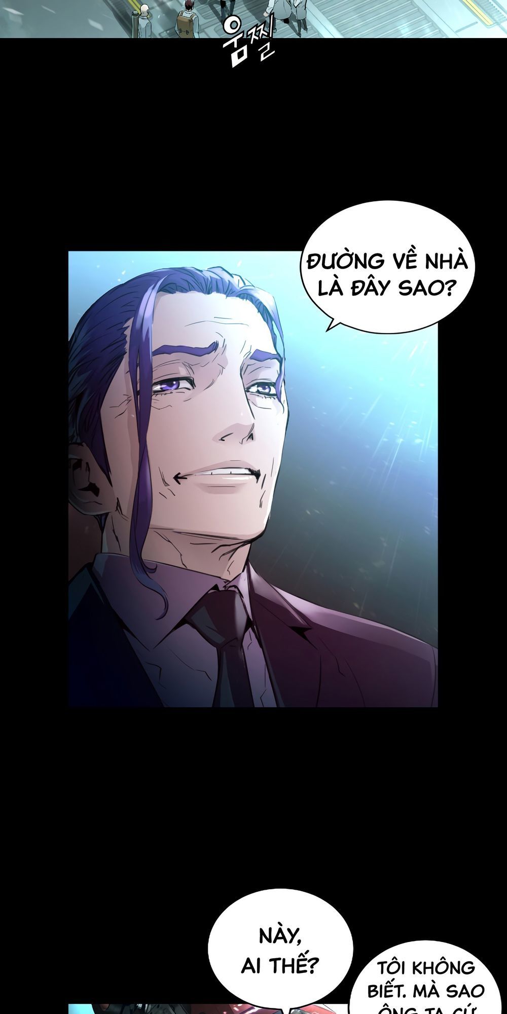 Dị Giới Tam Tuyệt: Chapter 76