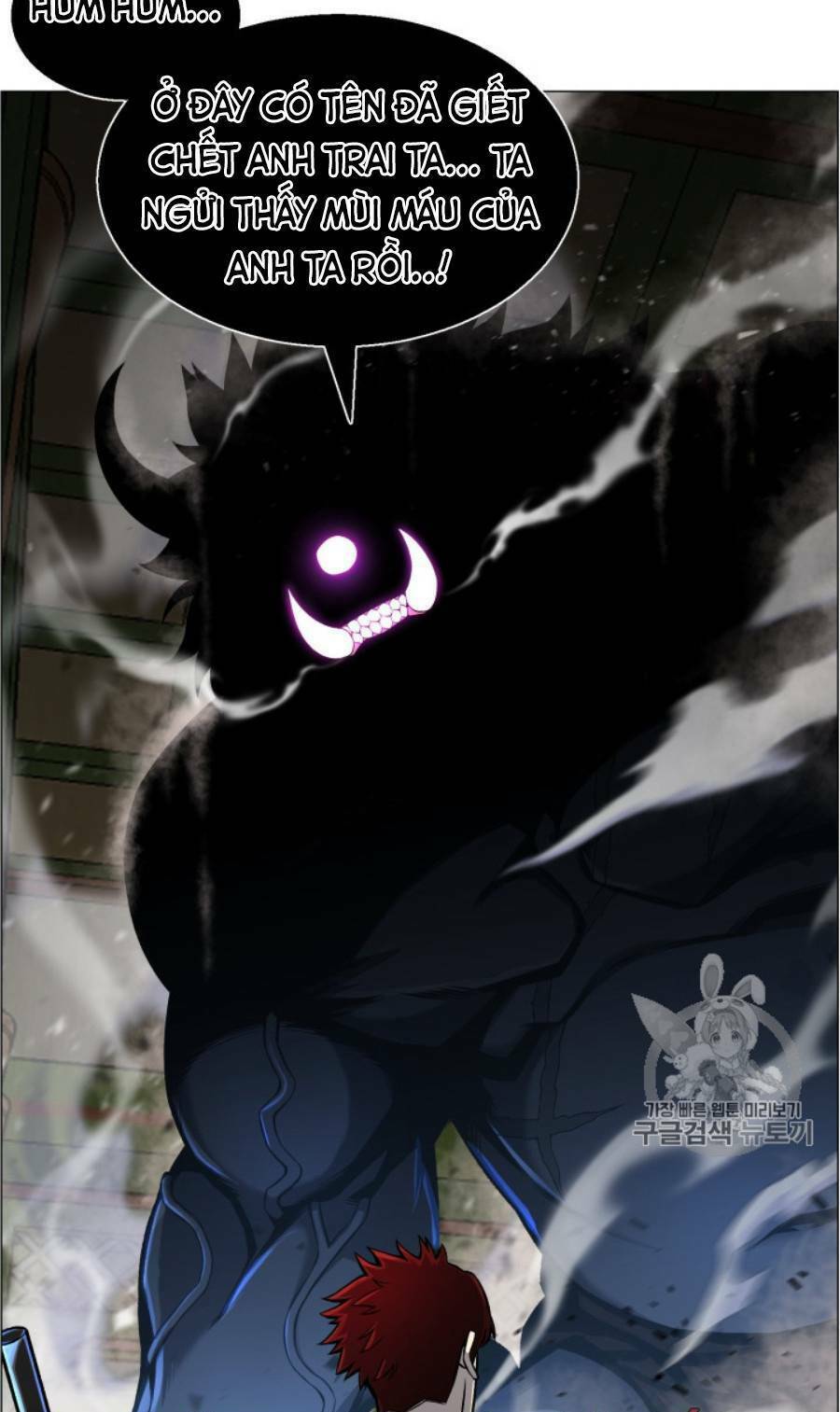 Luân Hồi Ác Nhân: Chapter 51