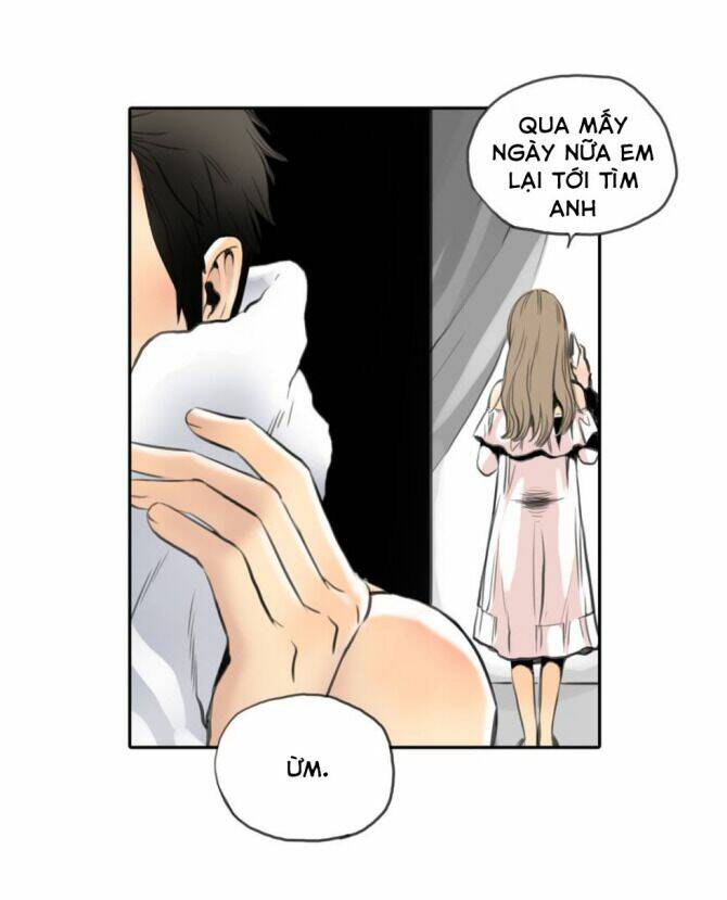 Quả Bóng Màu Vàng: Chapter 10