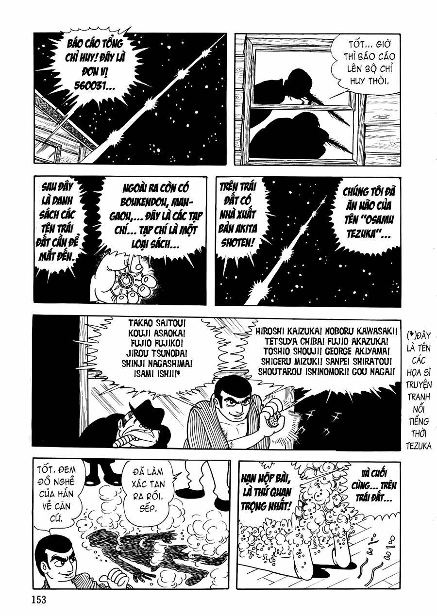 The Crater: Chapter 16