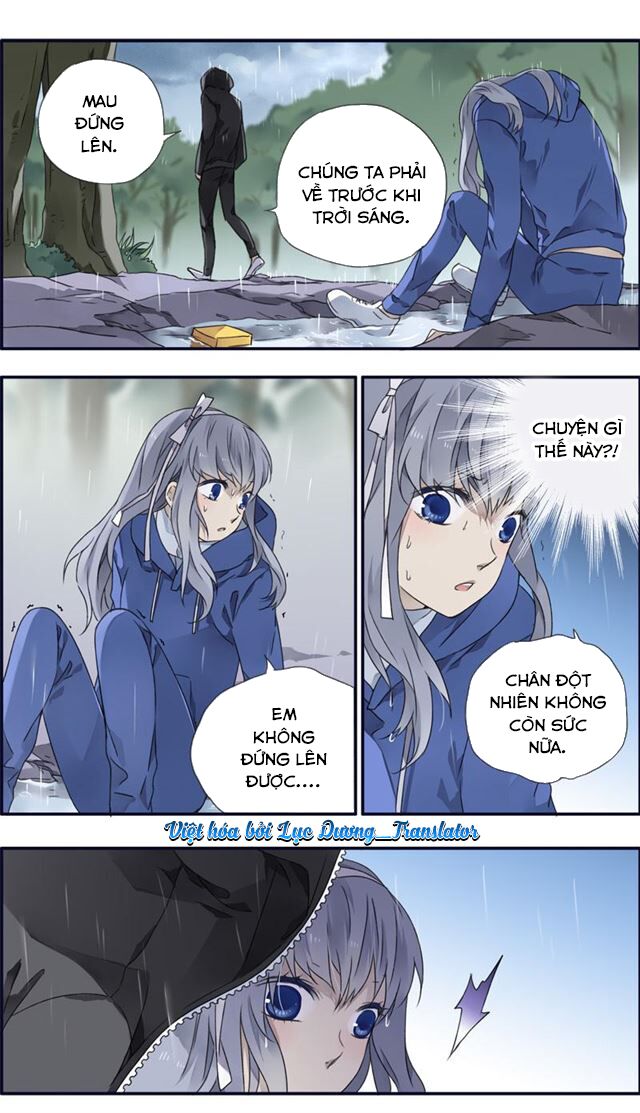 Lam Sí: Chapter 185