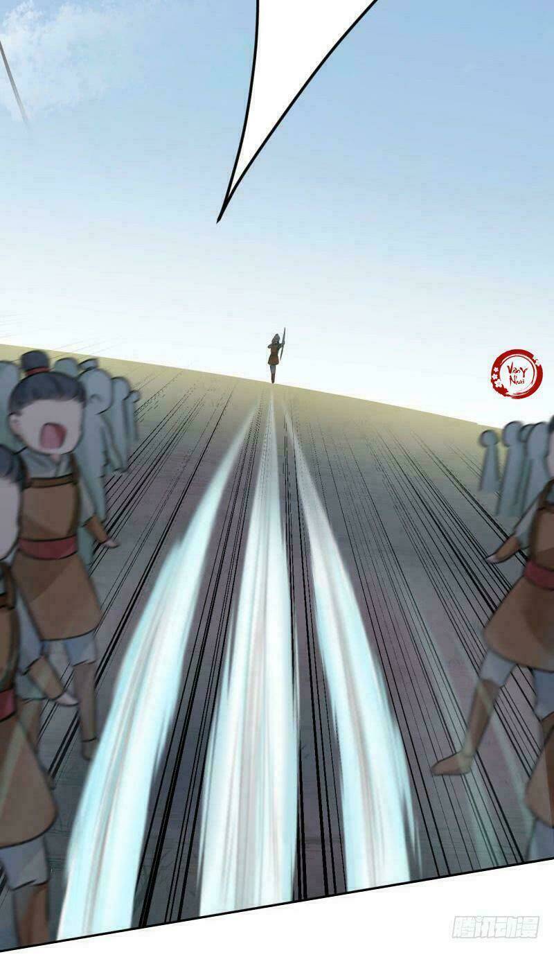 Vương Gia Không Thể Trêu: Chapter 17