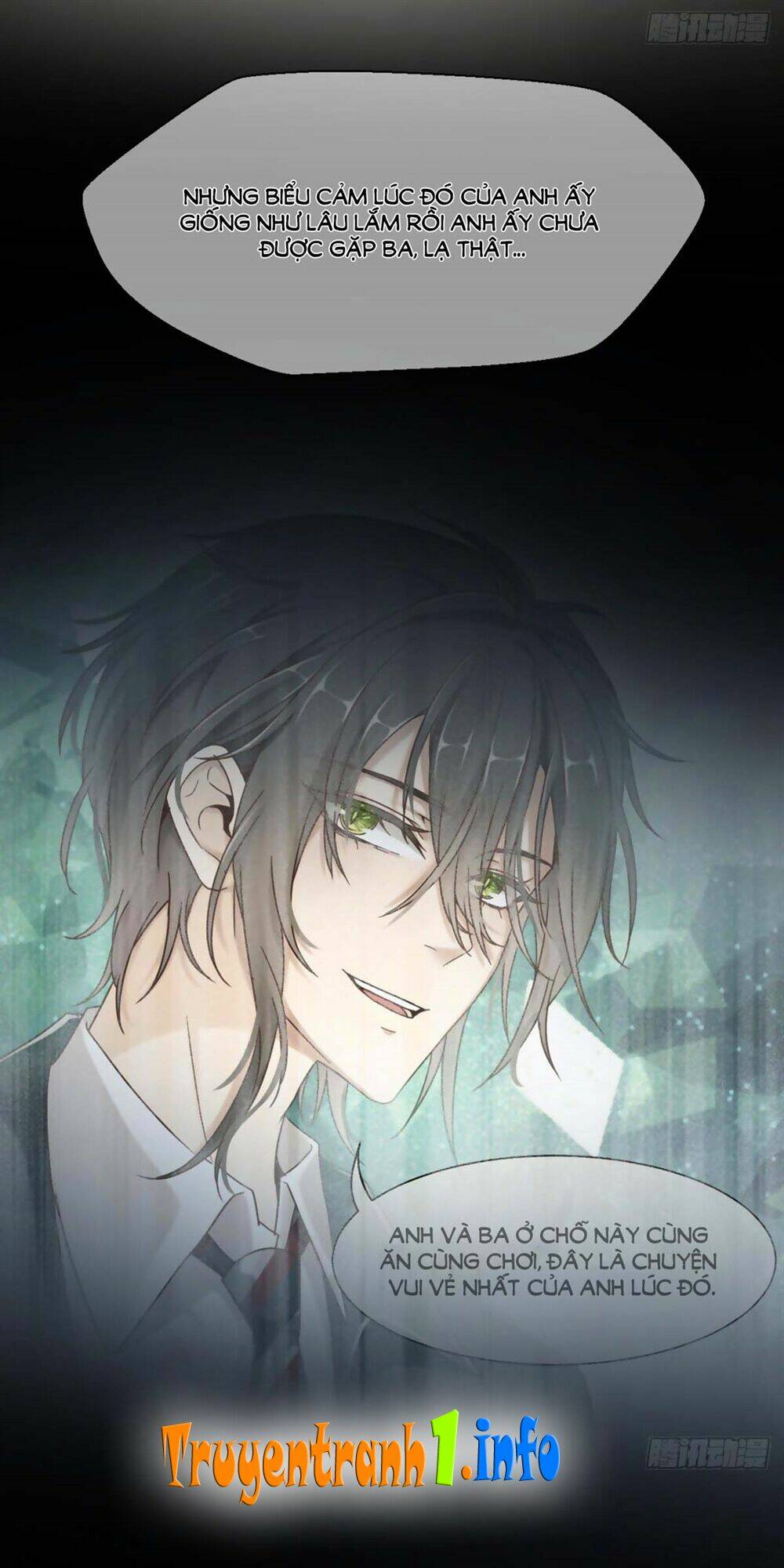 Quyến Rũ Không Thành: Chapter 19