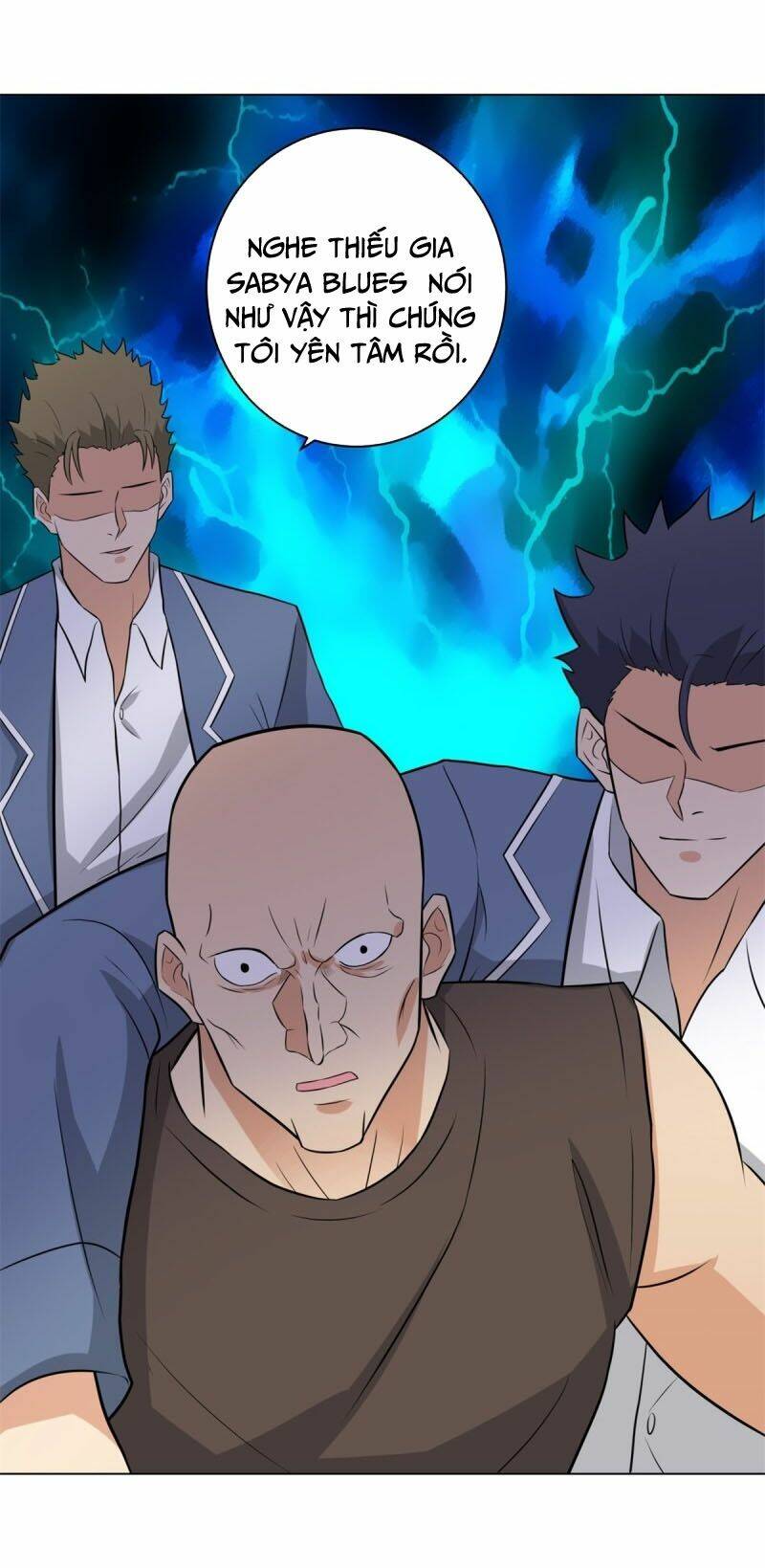 Học Viện Cao Thủ: Chapter 252