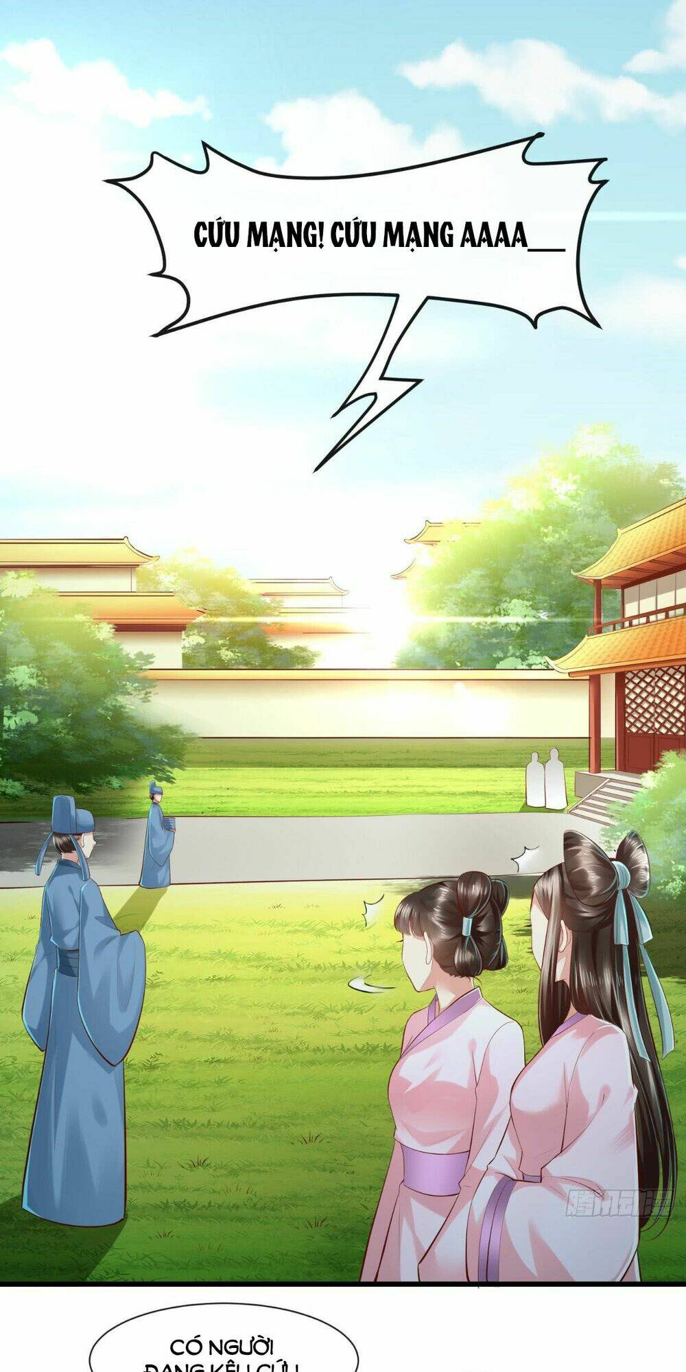 Bổn Cung Muốn Làm Hoàng Đế: Chapter 20