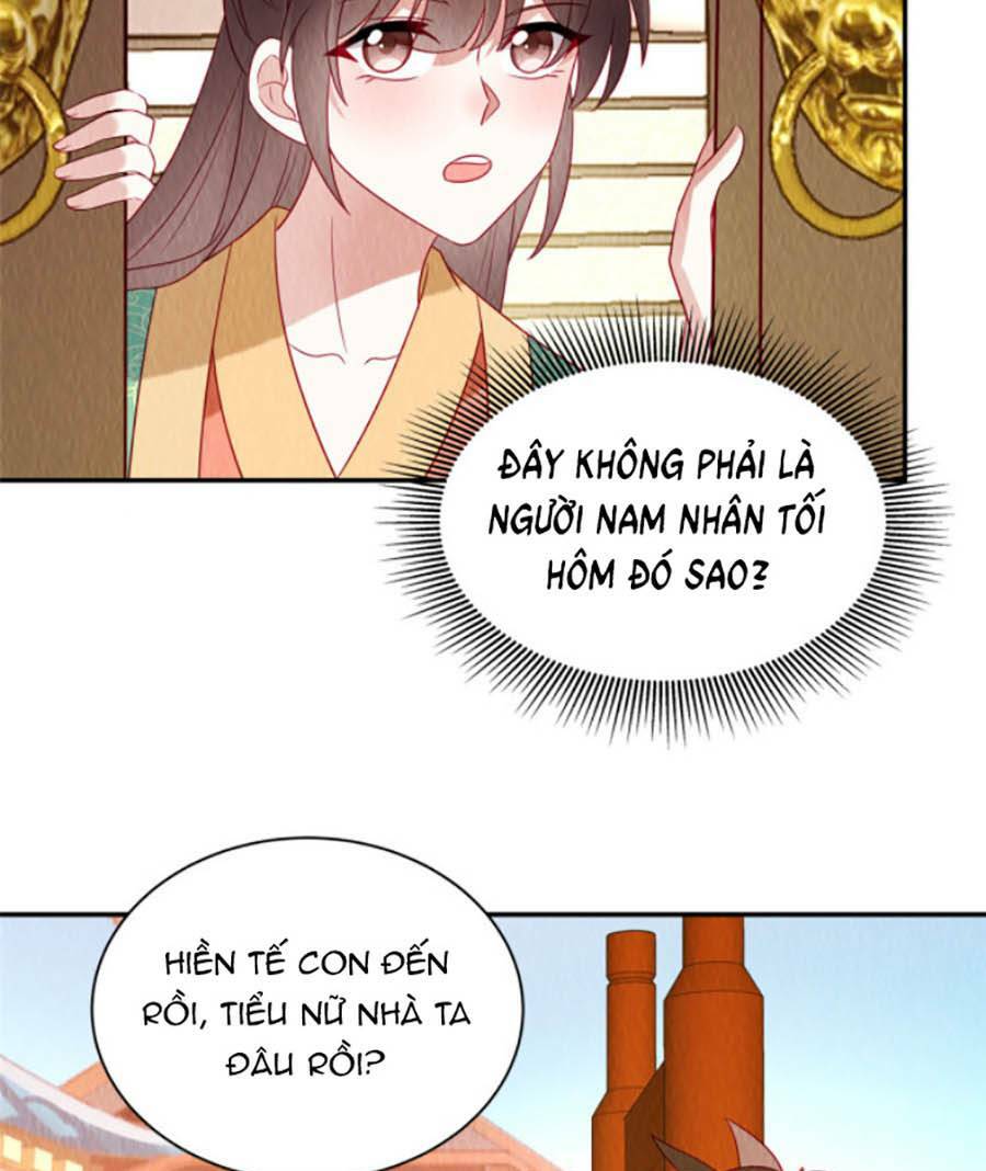 Nha Hỏa Cuồng Phi: Vương Gia Phóng Tứ Sủng: Chapter 13
