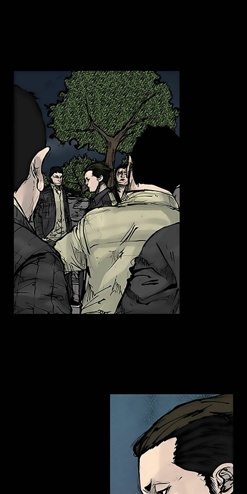 Độc Cô Tiền Truyện: Chapter 68