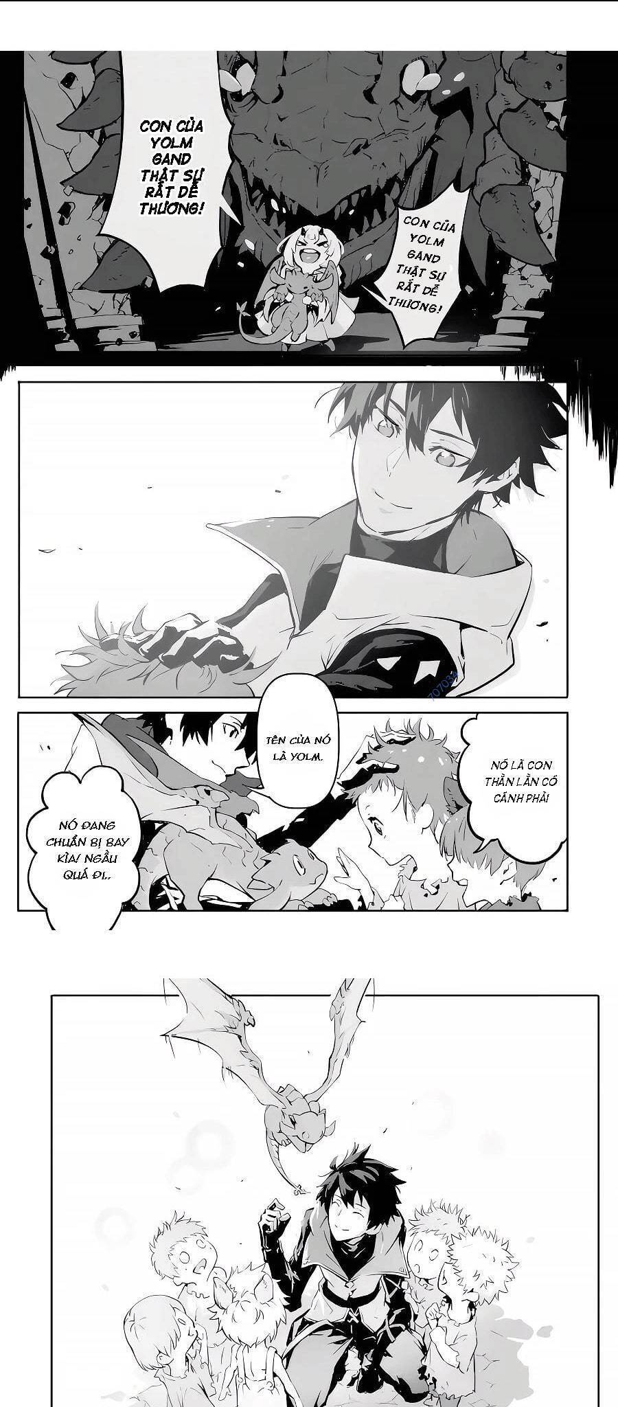 Thần Sát Quỷ Vương: Chapter 5.2