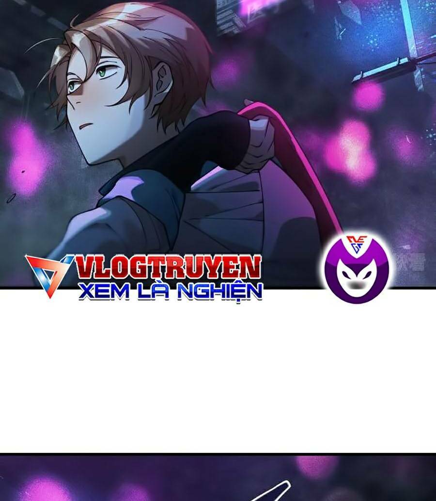 Người Chơi Siêu Mạnh: Chapter 1