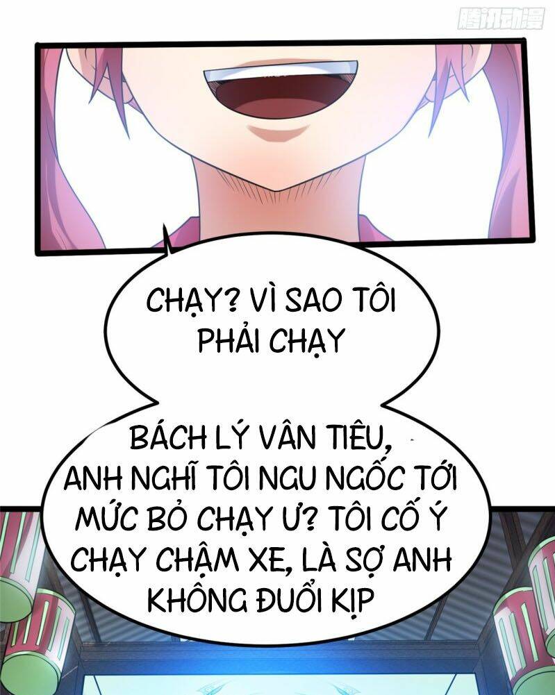 Tiên Vương Trùng Sinh: Chapter 57